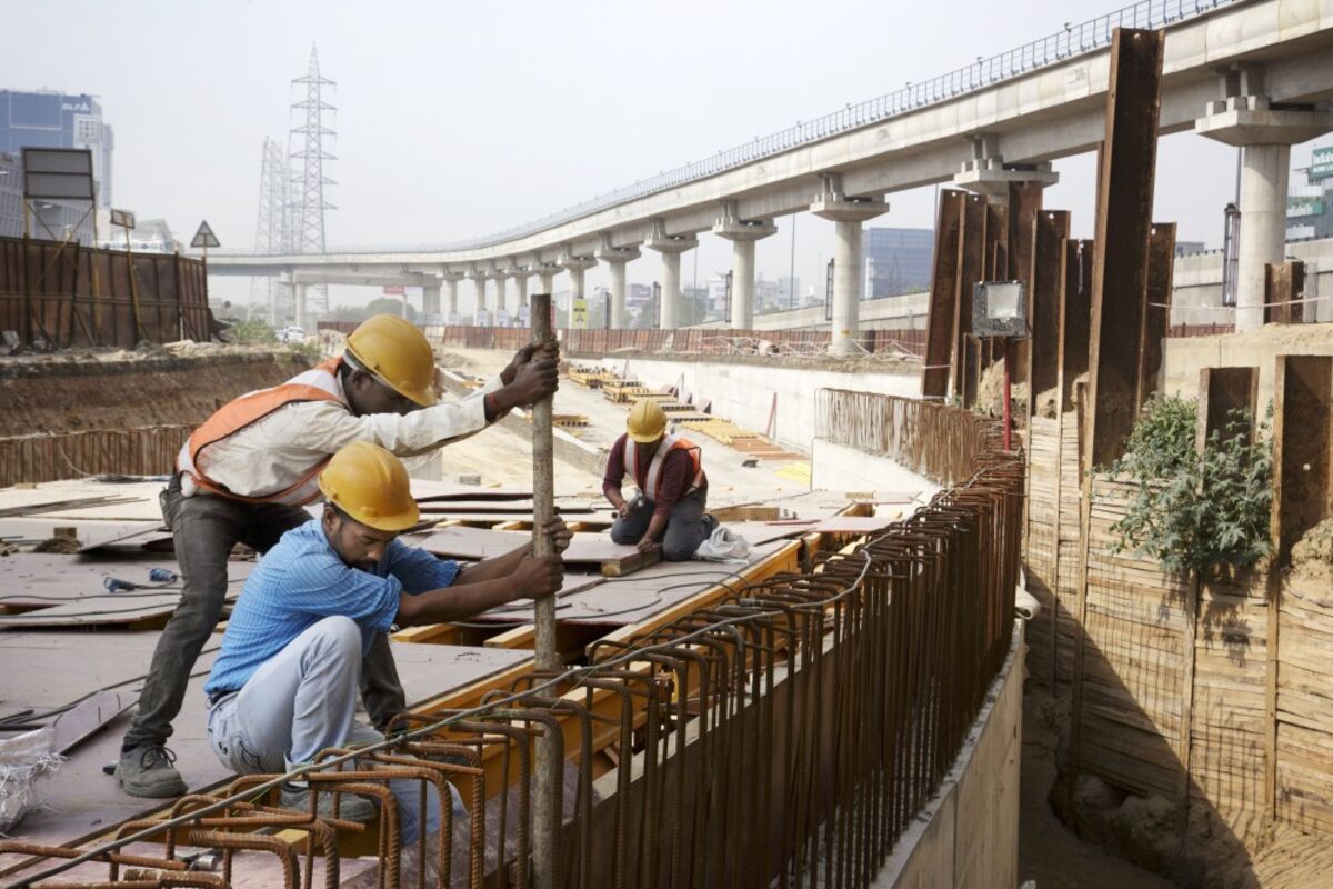 Customized Civil Construction Outputs