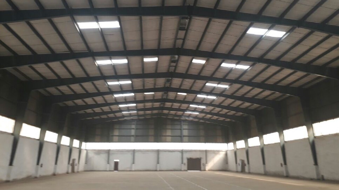 Infrastructure & PWD Civil Works