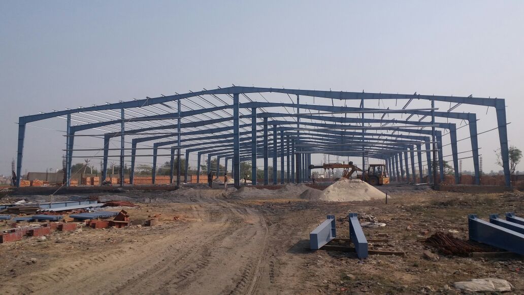 Turnkey Construction Projects